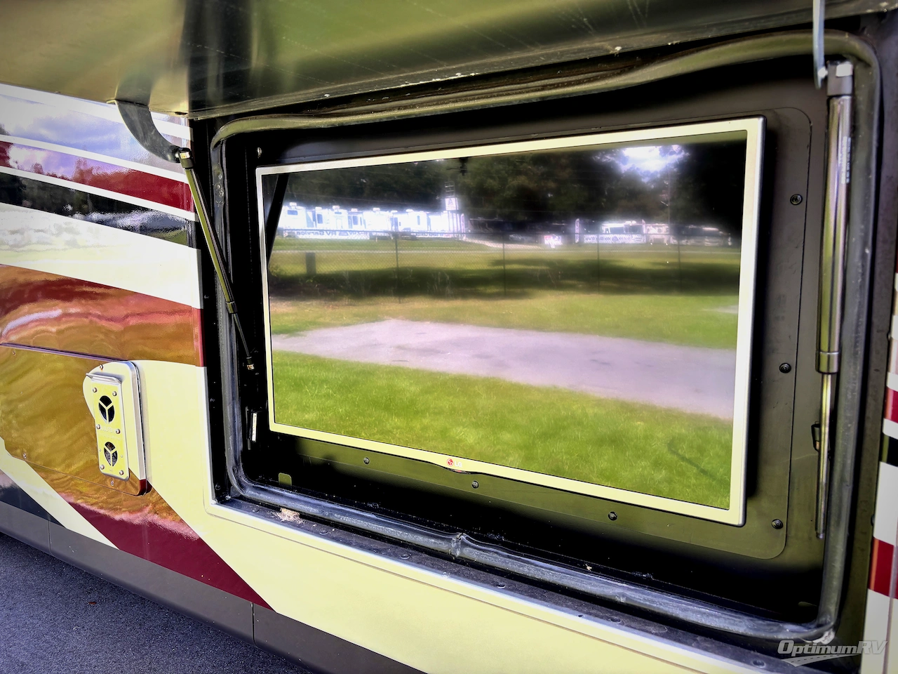 2015 Tiffin Allegro Breeze 32 BR Photo 22