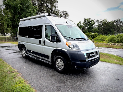 Used 2023 Thor Motor Coach Scope 18M Featured Photo
