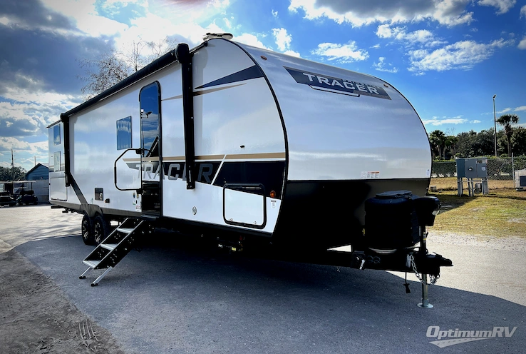 2025 Prime Time Tracer 308BH RV Photo 1