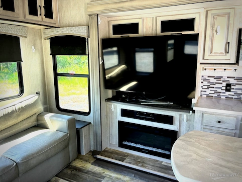 2023 Forest River Sierra 3370RLS RV Photo 2