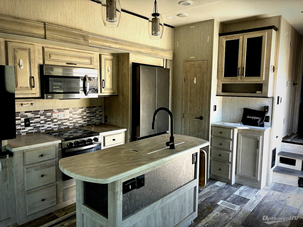 2023 Forest River Sierra 3370RLS Photo 9