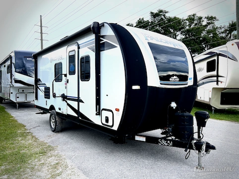 Used 2022 Palomino PaloMini 189BHS Featured Photo
