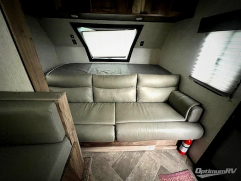 2022 Palomino PaloMini 189BHS RV Photo 4