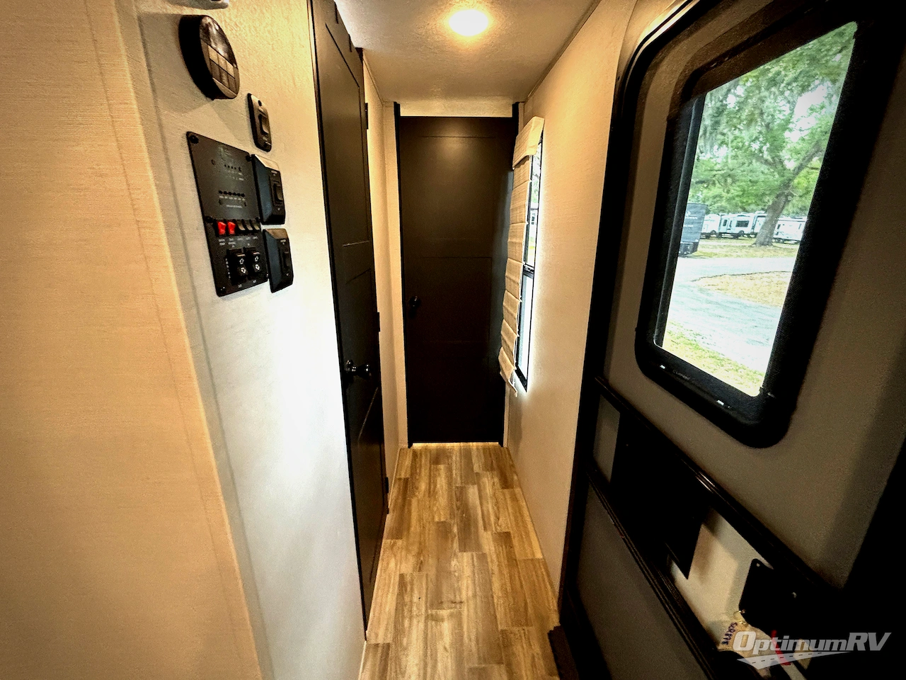2025 Forest River Vibe 3400SB Photo 7