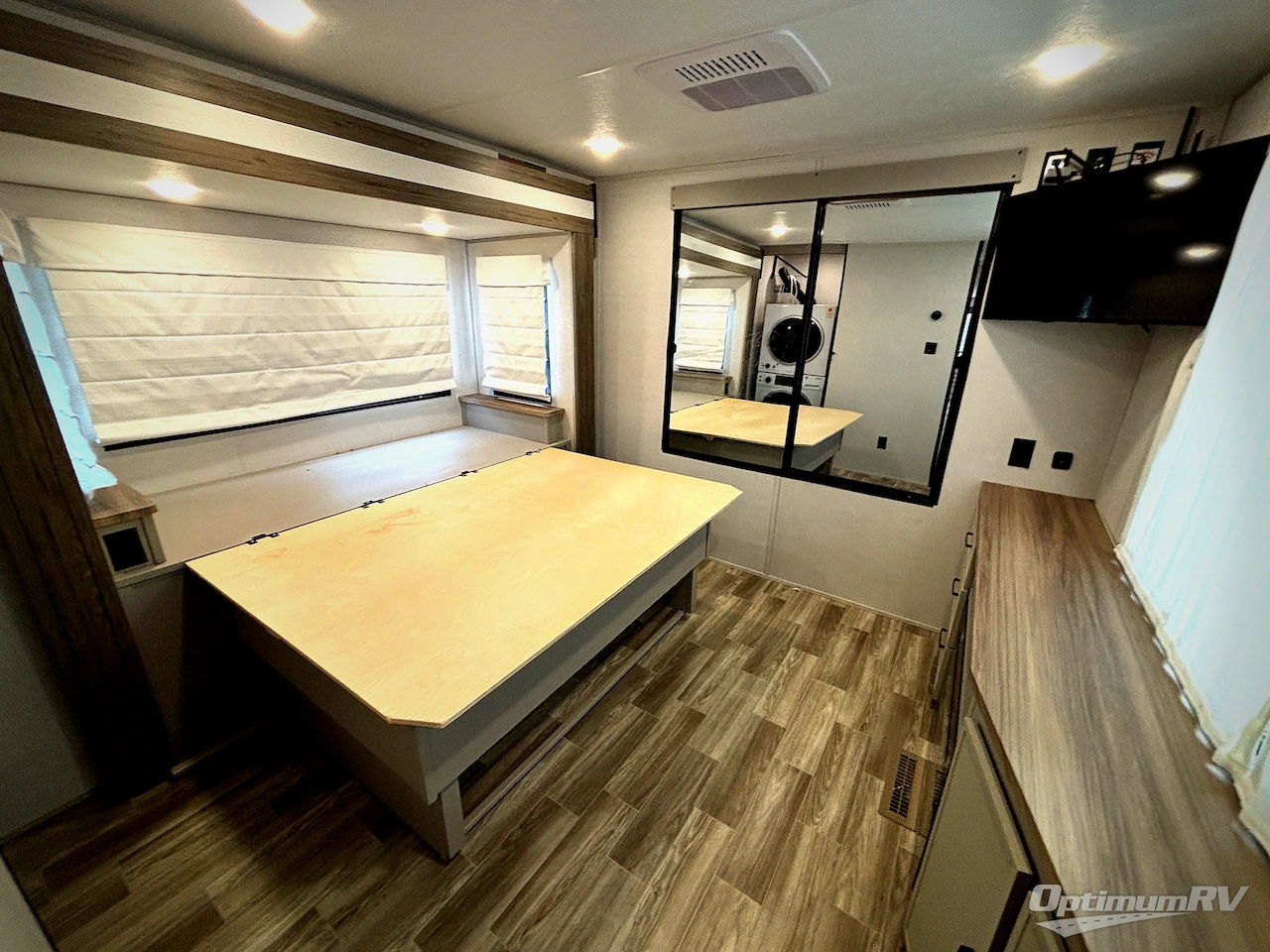 2025 Forest River Vibe 3400SB Photo 8
