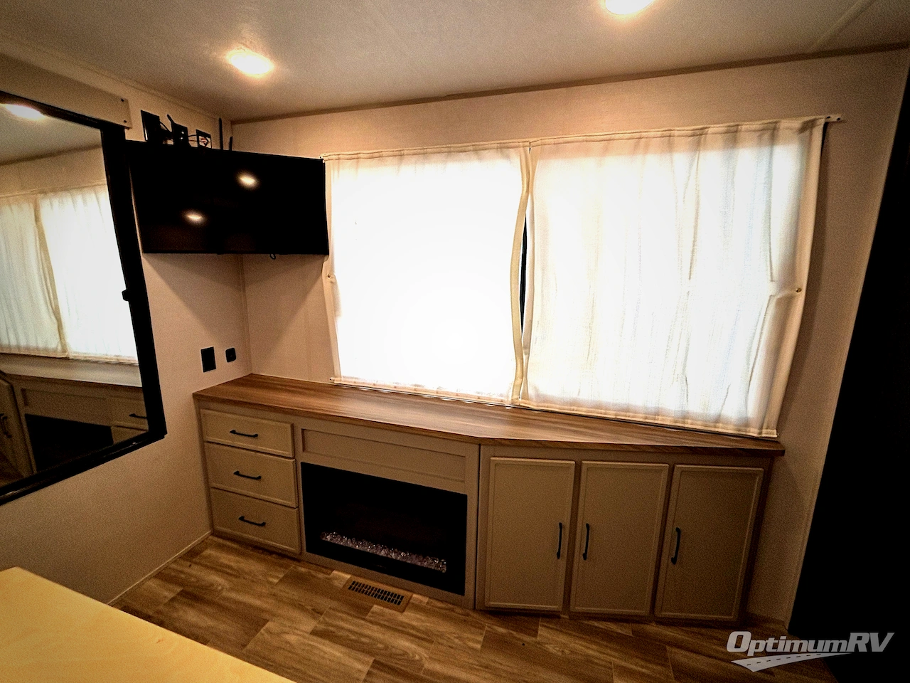 2025 Forest River Vibe 3400SB Photo 11