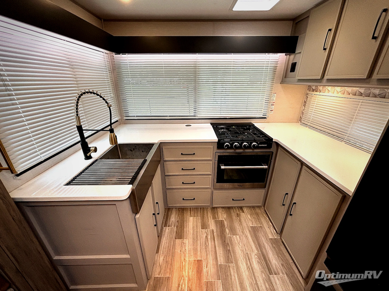 2025 Forest River Vibe 3400SB Photo 23