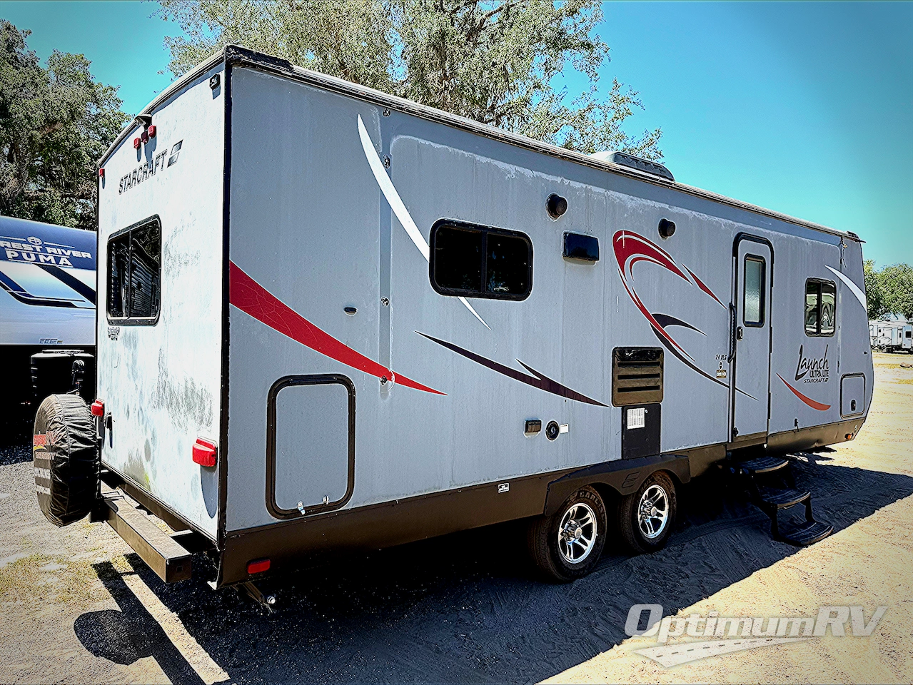 2016 Starcraft Launch Ultra Lite 24RLS Photo 3