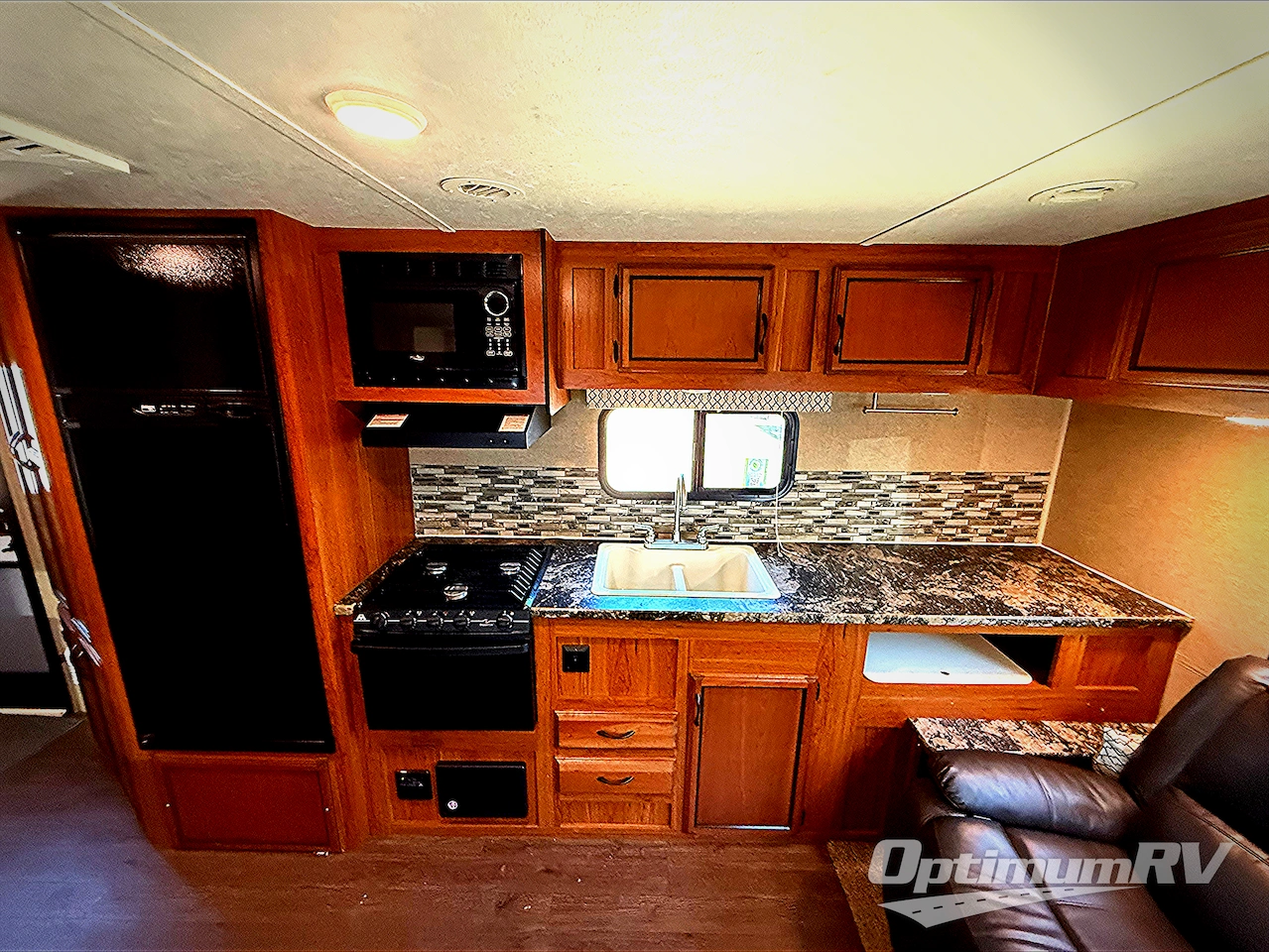 2016 Starcraft Launch Ultra Lite 24RLS Photo 6