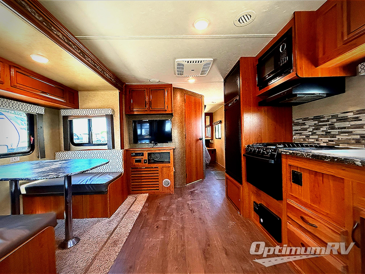 2016 Starcraft Launch Ultra Lite 24RLS Photo 4