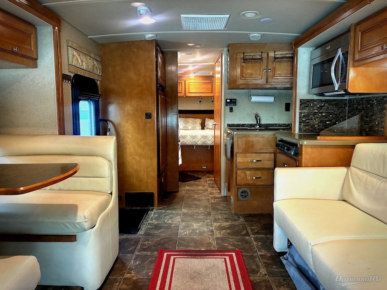 2014 Itasca Cambria 30J Photo 4