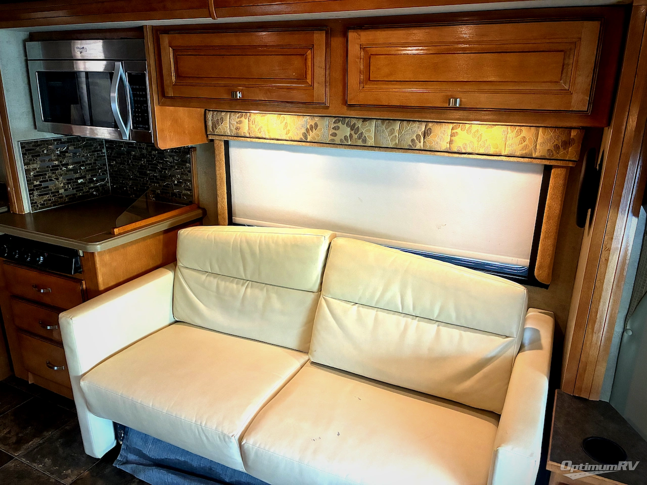 2014 Itasca Cambria 30J Photo 5