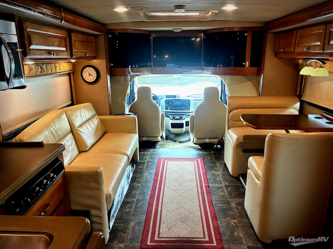 2014 Itasca Cambria 30J Photo 7