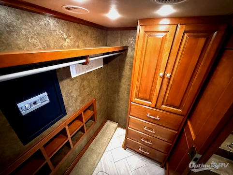 2015 Tiffin Allegro Bus 45LP RV Photo 4