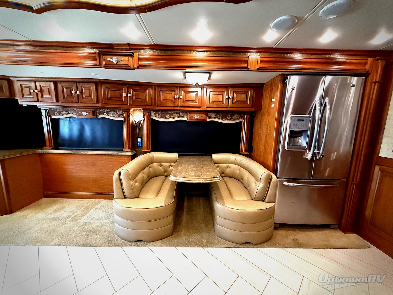 2015 Tiffin Allegro Bus 45LP Photo 13