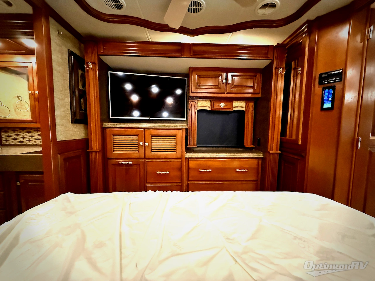 2015 Tiffin Allegro Bus 45LP Photo 22
