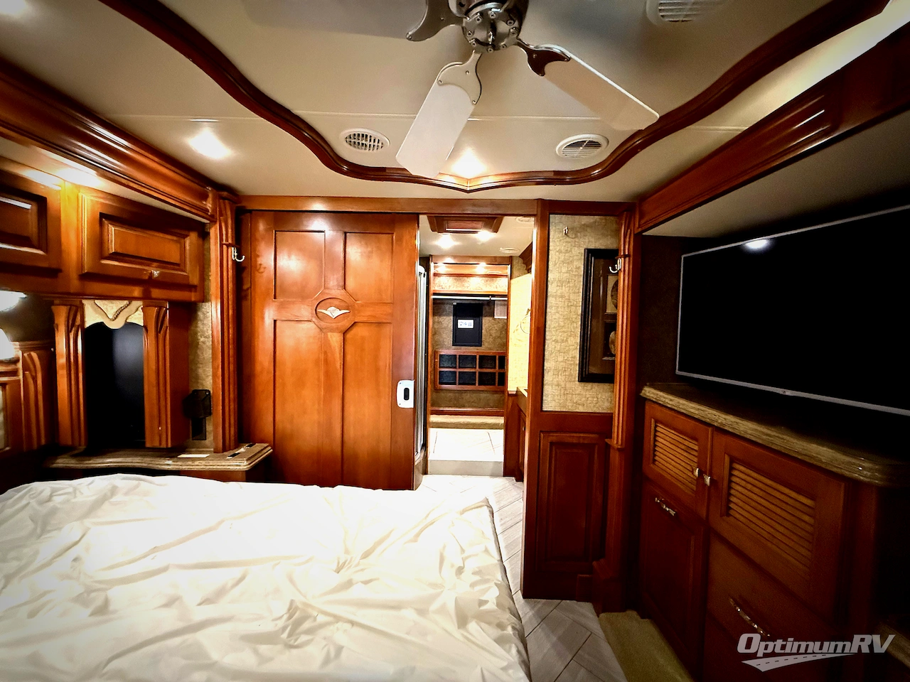 2015 Tiffin Allegro Bus 45LP Photo 23