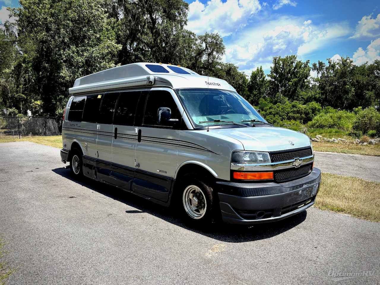 2006 Roadtrek Roadtrek - 190 Versatile 190-Versatile Photo 1