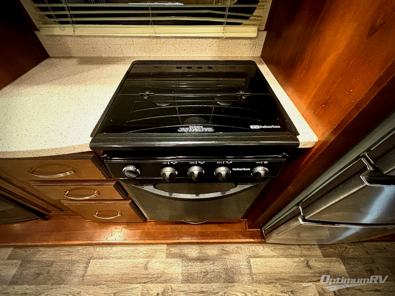 2018 Heartland Bighorn Traveler 39MB Photo 11