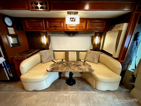 2014 Tiffin Allegro RED 38QBA RV Photo 3