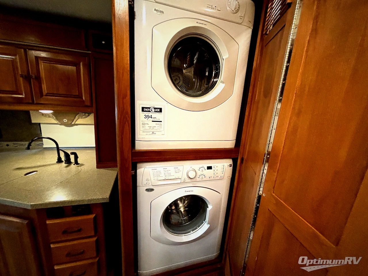 2014 Tiffin Allegro RED 38QBA Photo 16