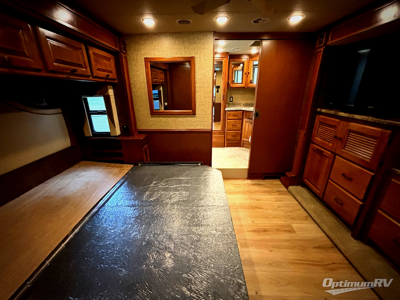 2014 Tiffin Allegro RED 38QBA Photo 17