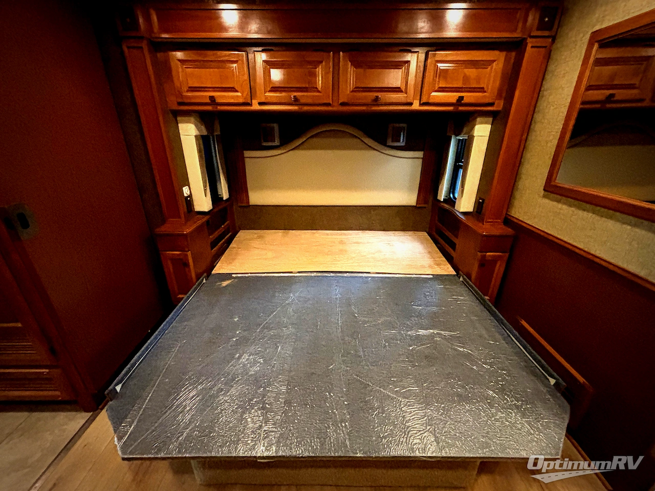 2014 Tiffin Allegro RED 38QBA Photo 18