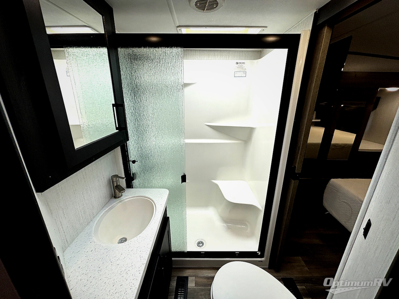 2022 Heartland Road Warrior 375 Photo 11