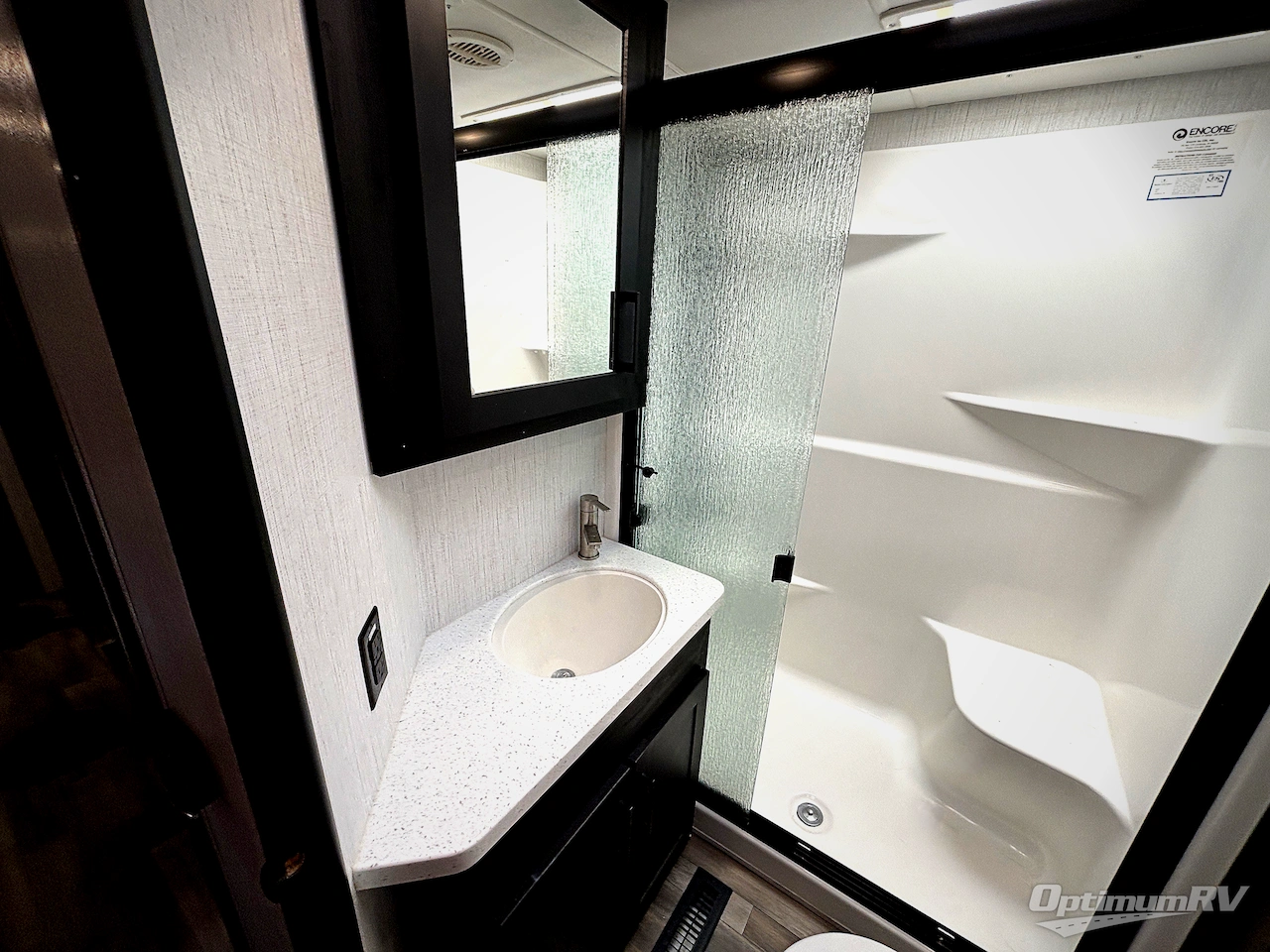 2022 Heartland Road Warrior 375 Photo 12