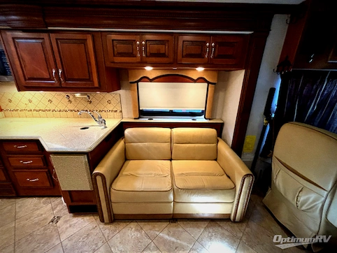 2012 Fleetwood Discovery 36J RV Photo 3