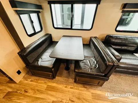 2018 Forest River Salem Hemisphere Lite 356QB RV Photo 3