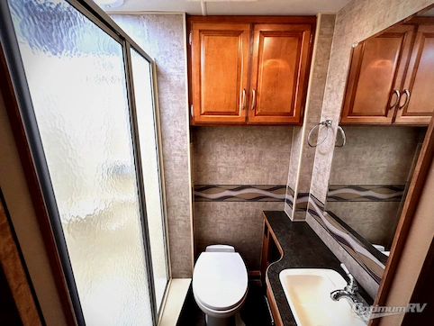 2016 Winnebago Minnie Winnie 27Q RV Photo 4