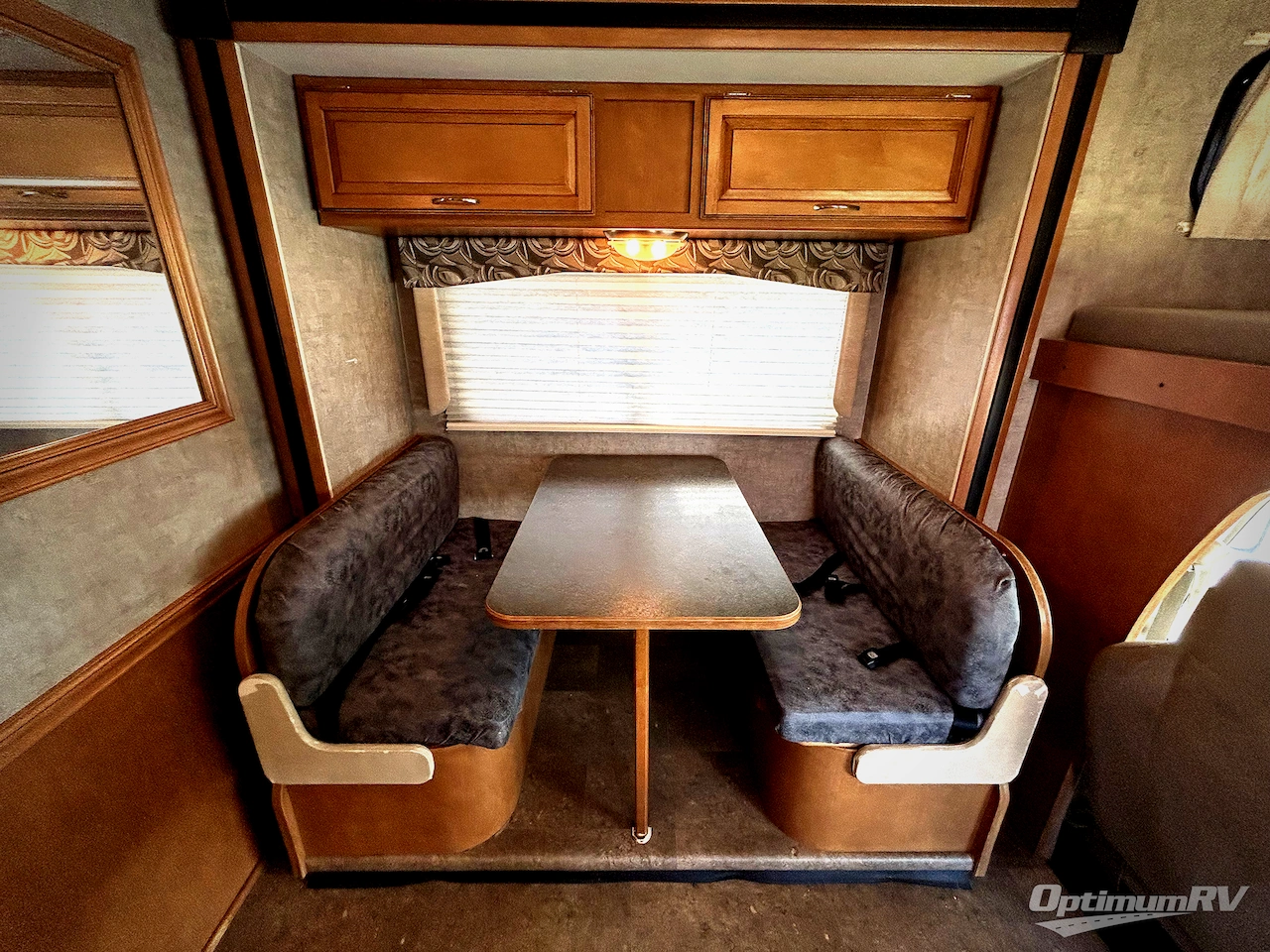 2016 Winnebago Minnie Winnie 27Q Photo 14