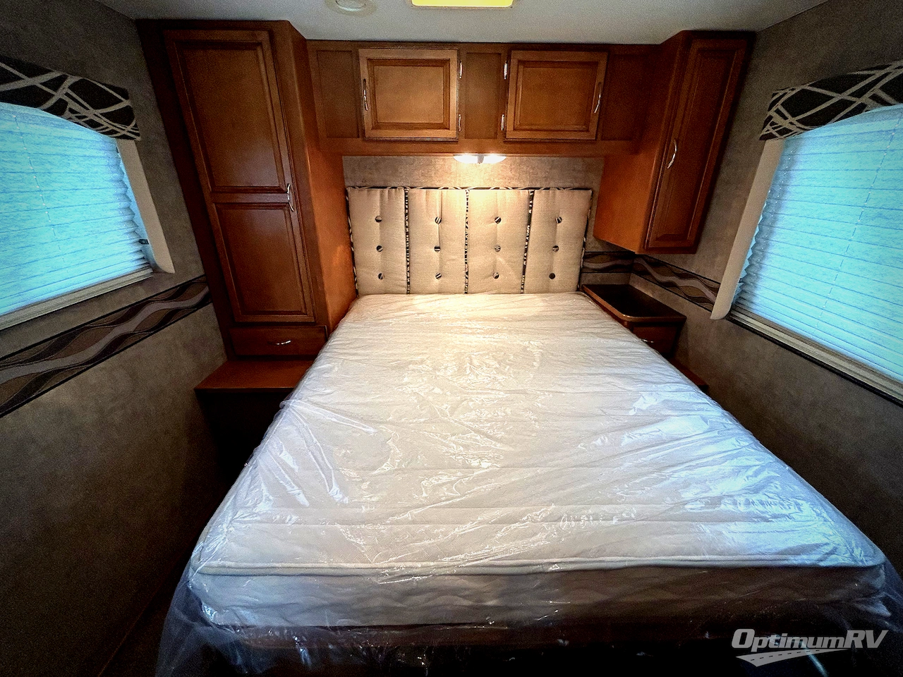 2016 Winnebago Minnie Winnie 27Q Photo 19