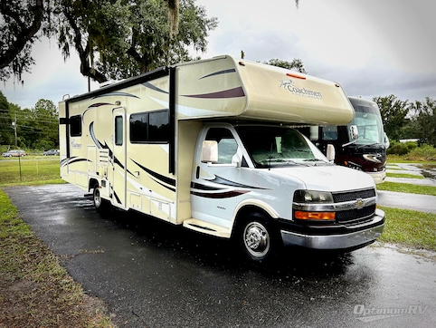 Used 2015 Coachmen Freelander 29KS Ford 450 Featured Photo