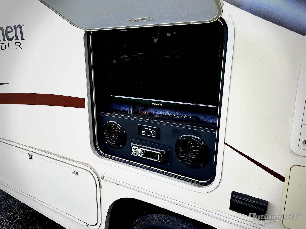 2015 Coachmen Freelander 29KS Ford 450 Photo 24