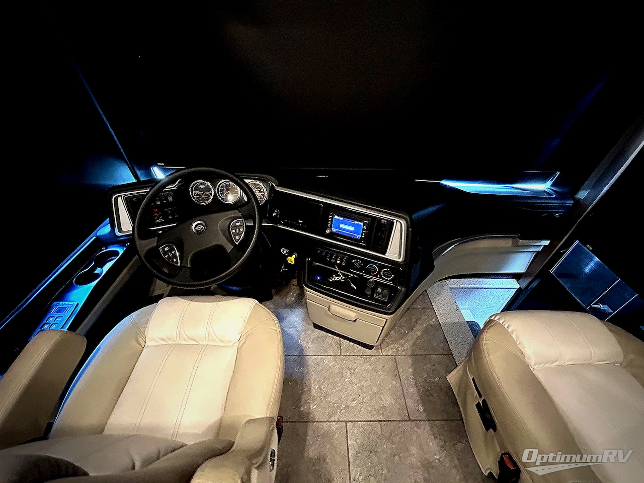 2019 Newmar Ventana 4037 Photo 4