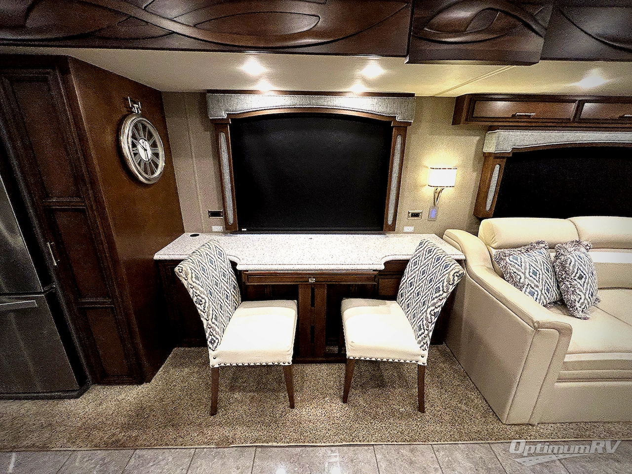 2019 Newmar Ventana 4037 Photo 12