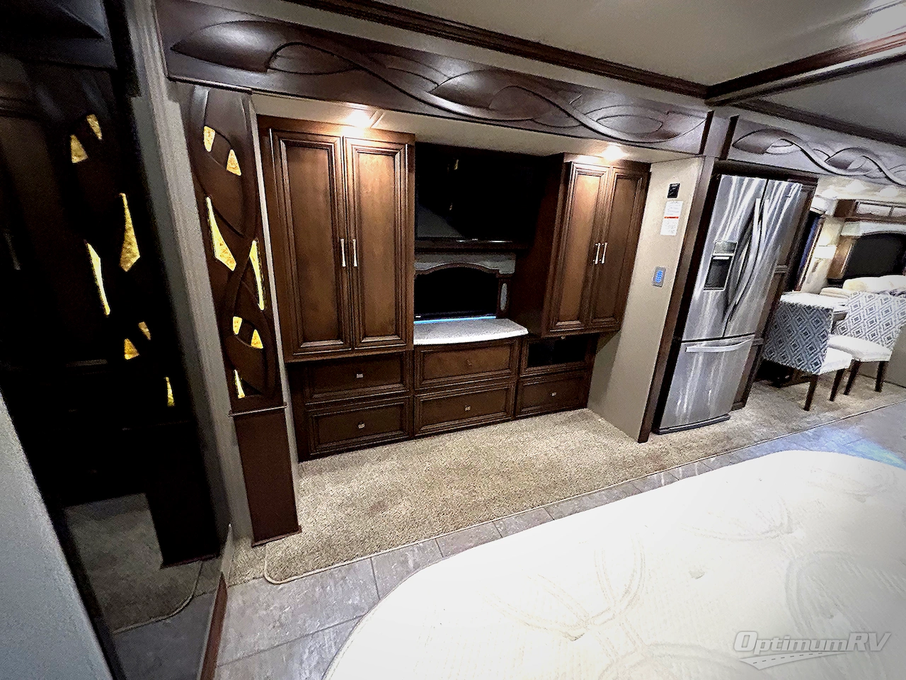 2019 Newmar Ventana 4037 Photo 17