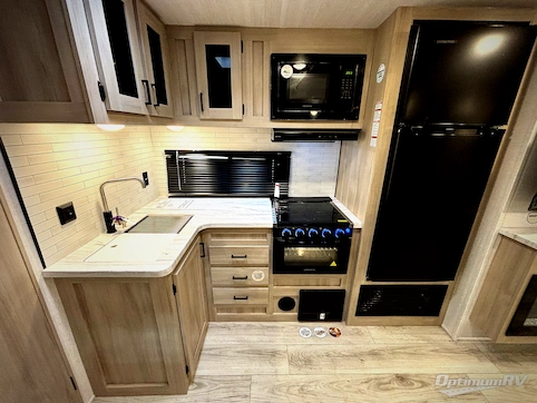 2025 East To West Della Terra 312BH RV Photo 2