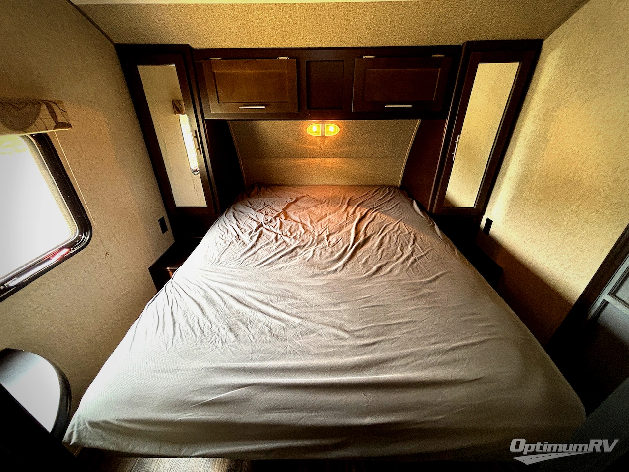 2015 Forest River Cherokee Grey Wolf 26RL Photo 7