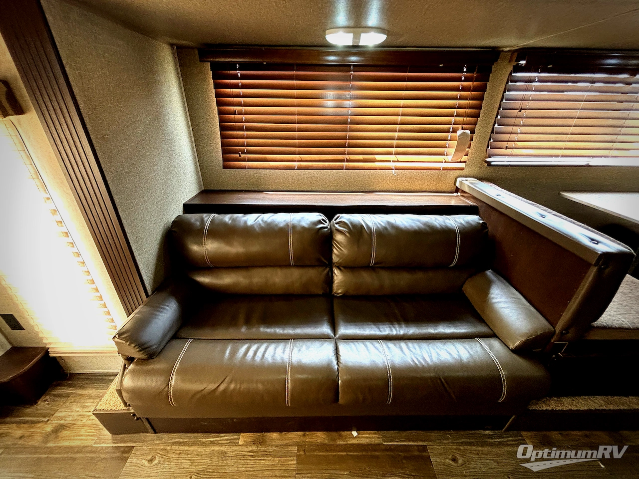 2015 Forest River Cherokee Grey Wolf 26RL Photo 14
