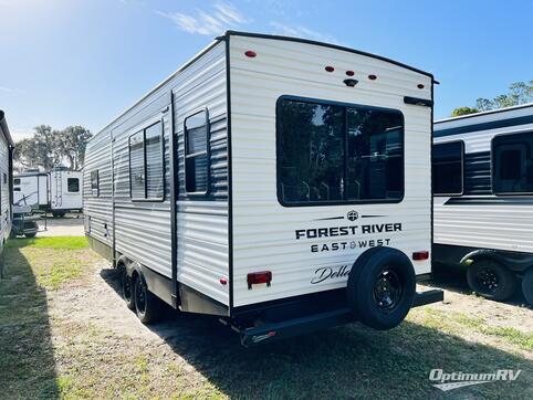 2025 East To West Della Terra 251RD RV Photo 2