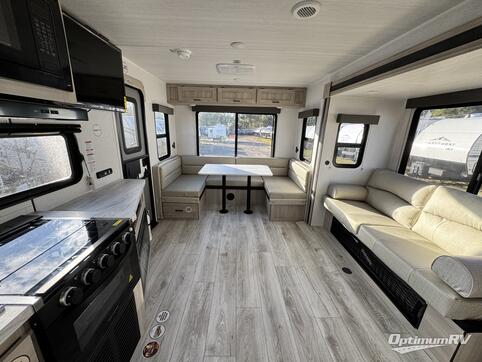 2025 East To West Della Terra 251RD RV Photo 3