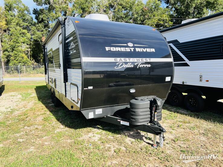2025 East To West Della Terra 251RD RV Photo 1
