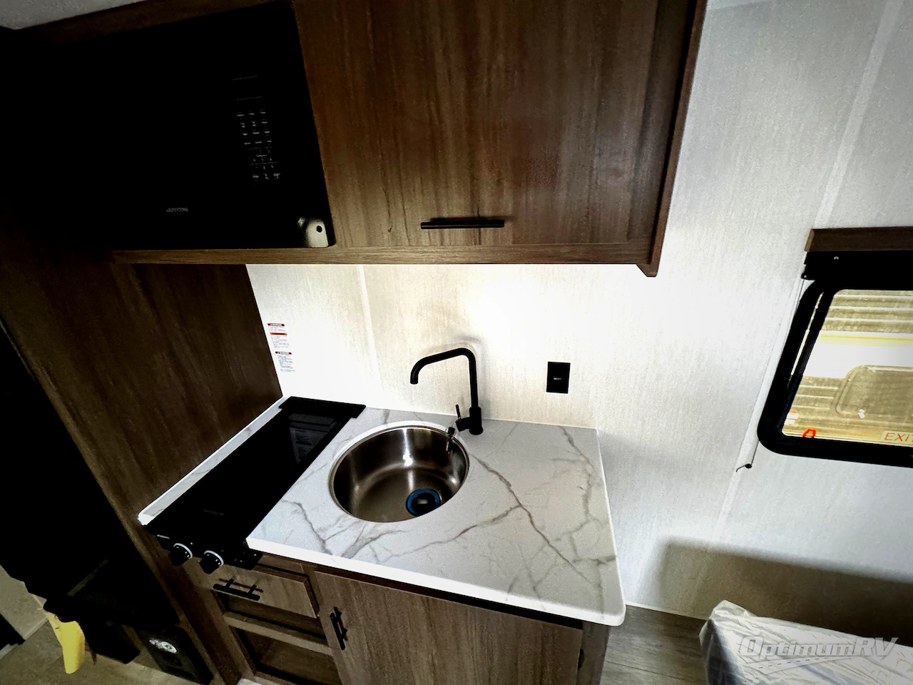 2026 Prime Time Avenger LT 16RBX Photo 5