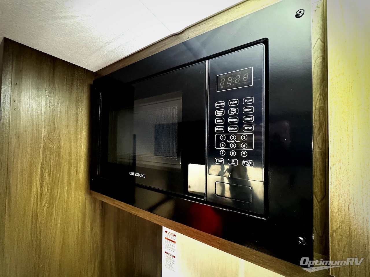 2026 Prime Time Avenger LT 16RBX Photo 8