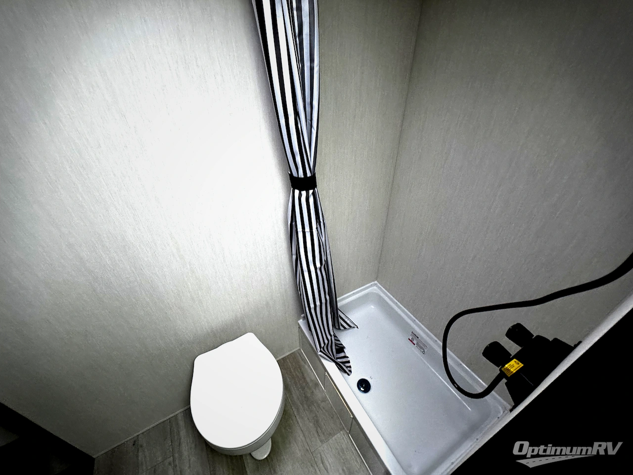 2026 Prime Time Avenger LT 16RBX Photo 12