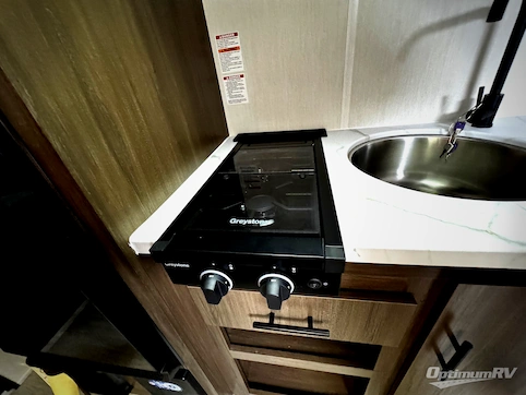 2026 Prime Time Avenger LT 16RBX RV Photo 4