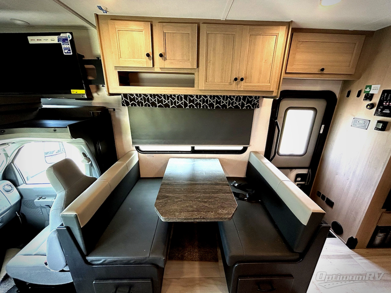 2026 Forest River Sunseeker LE 3250DSLE Ford Photo 13